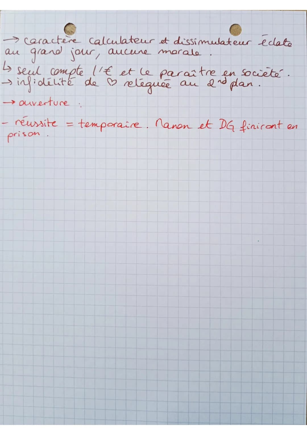 112
Le diner de dupes-Manon Lescaut
Abbé Prevast
INTRO:
→ paru en 1731, 7e tome des némoires d'un O'de qualités"
→Abbé Prevost, ancien prêtr