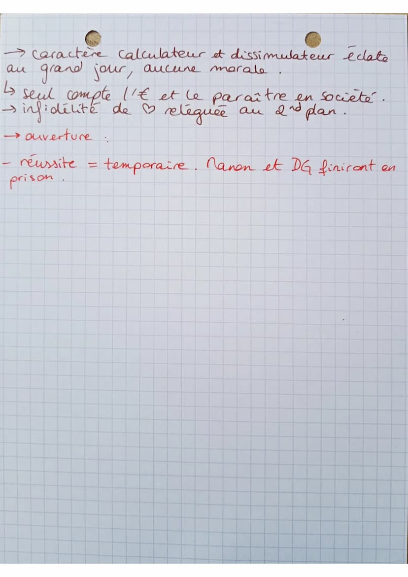 112
Le diner de dupes-Manon Lescaut
Abbé Prevast
INTRO:
→ paru en 1731, 7e tome des némoires d'un O'de qualités"
→Abbé Prevost, ancien prêtr
