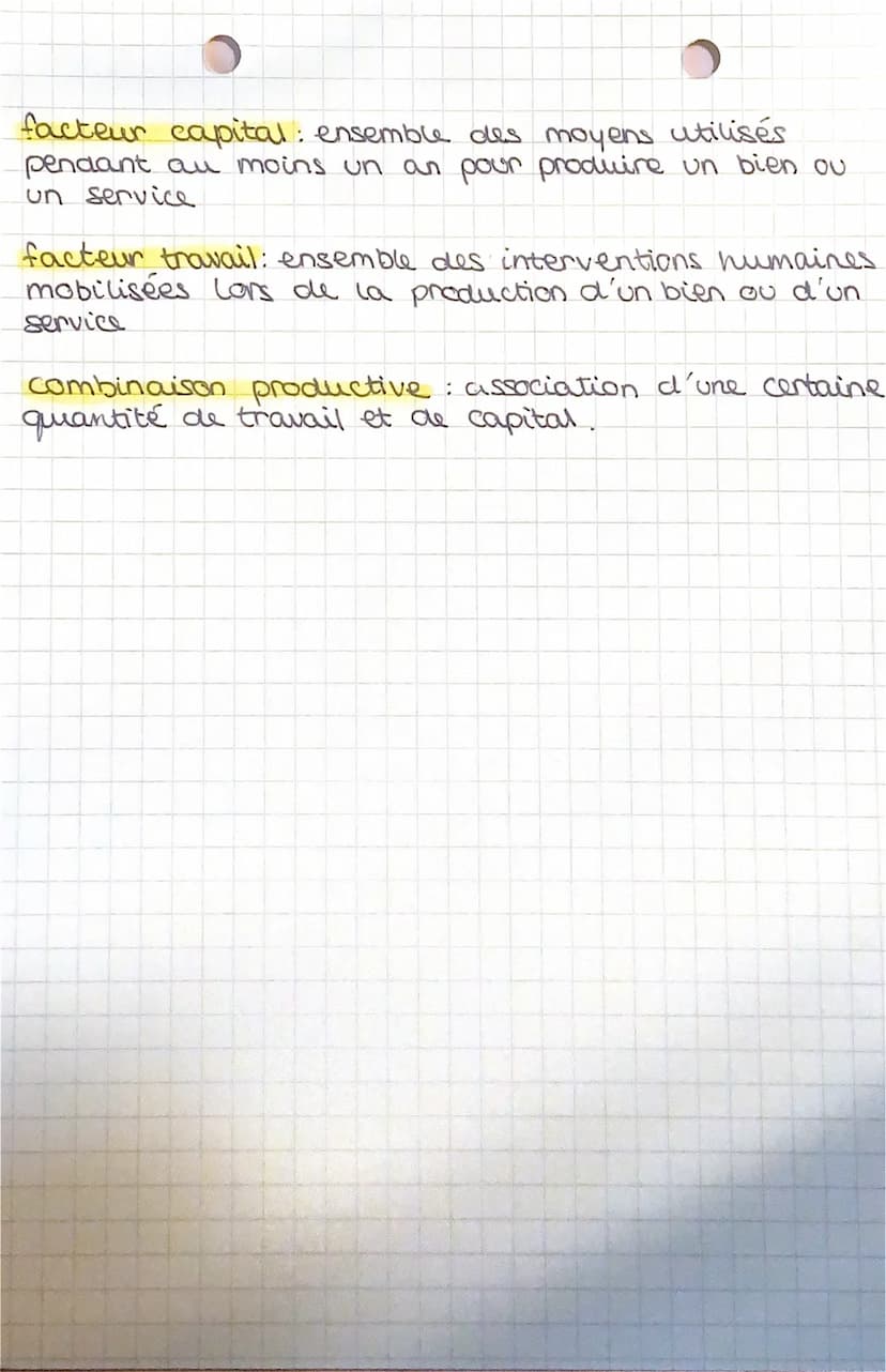 ses
chap 2
comment crée - t- on
et
richesses.
mesure
des
comment les
t-on ?
définitions
production marchande production de biens et de
servi