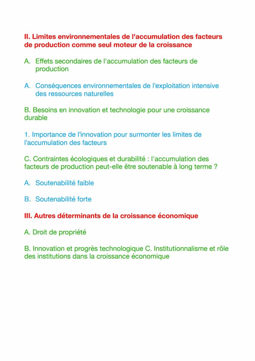 SES Dissertation
Méthodologie :
Introduction: Accroche / Définition / Problématique /Annonce du plan
Développement: Paragraphe (AEI) / Trans