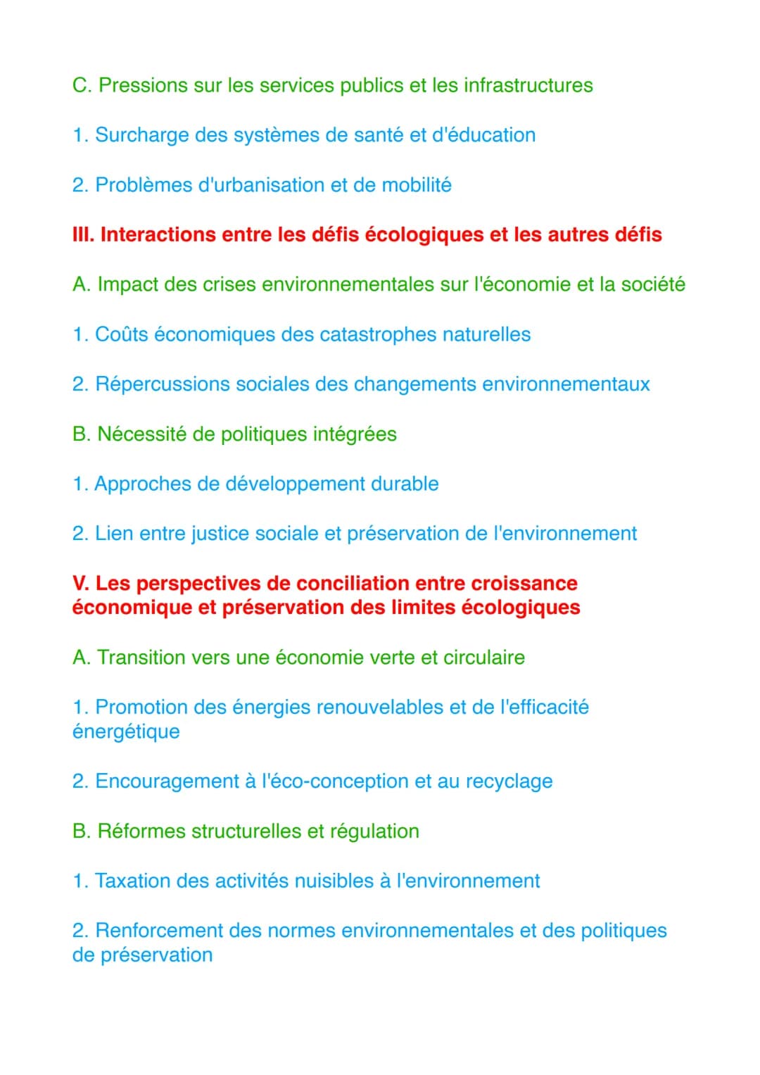 SES Dissertation
Méthodologie :
Introduction: Accroche / Définition / Problématique /Annonce du plan
Développement: Paragraphe (AEI) / Trans