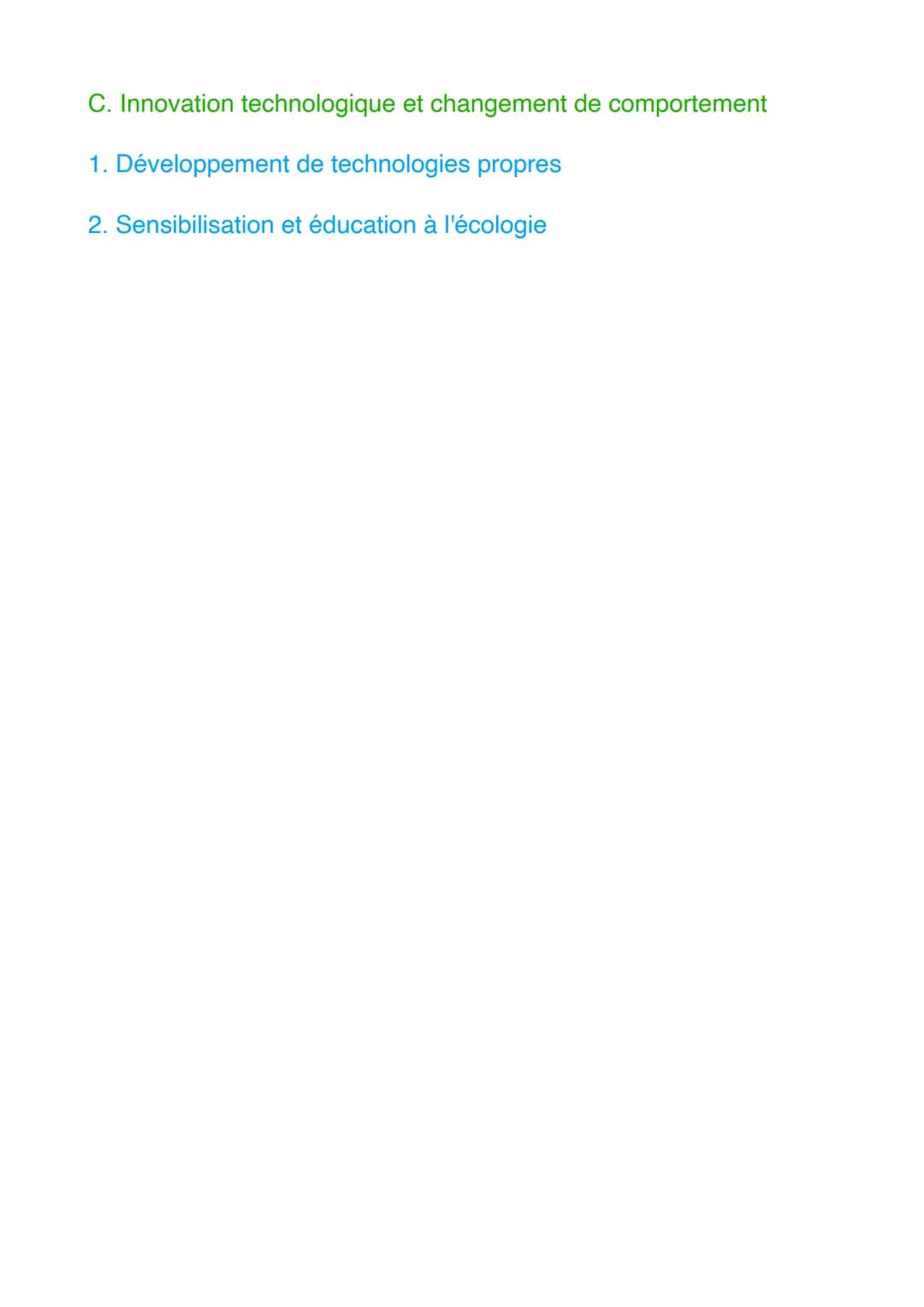SES Dissertation
Méthodologie :
Introduction: Accroche / Définition / Problématique /Annonce du plan
Développement: Paragraphe (AEI) / Trans