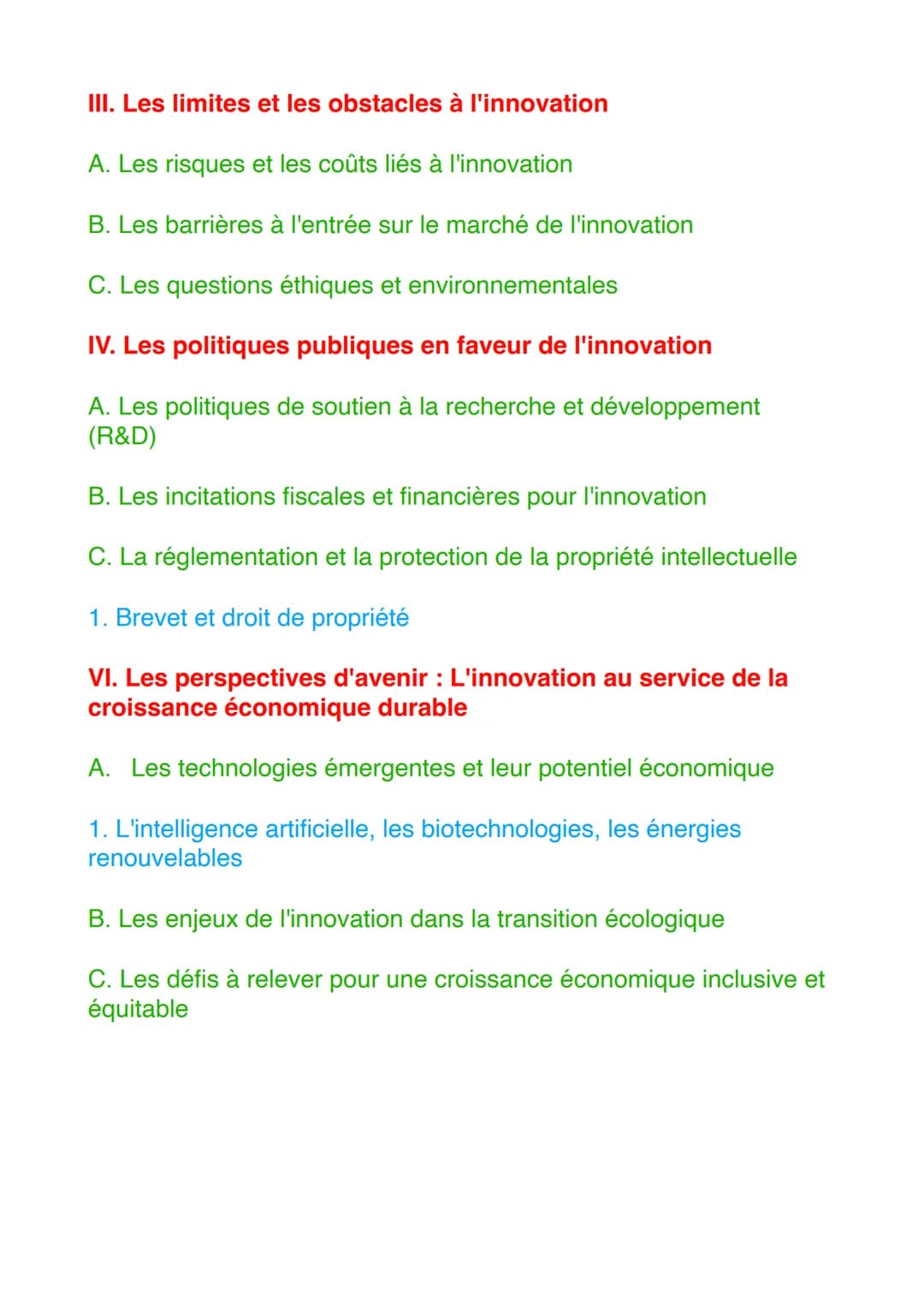 SES Dissertation
Méthodologie :
Introduction: Accroche / Définition / Problématique /Annonce du plan
Développement: Paragraphe (AEI) / Trans