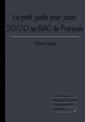 Know comment réussir le bac de français ? thumbnail