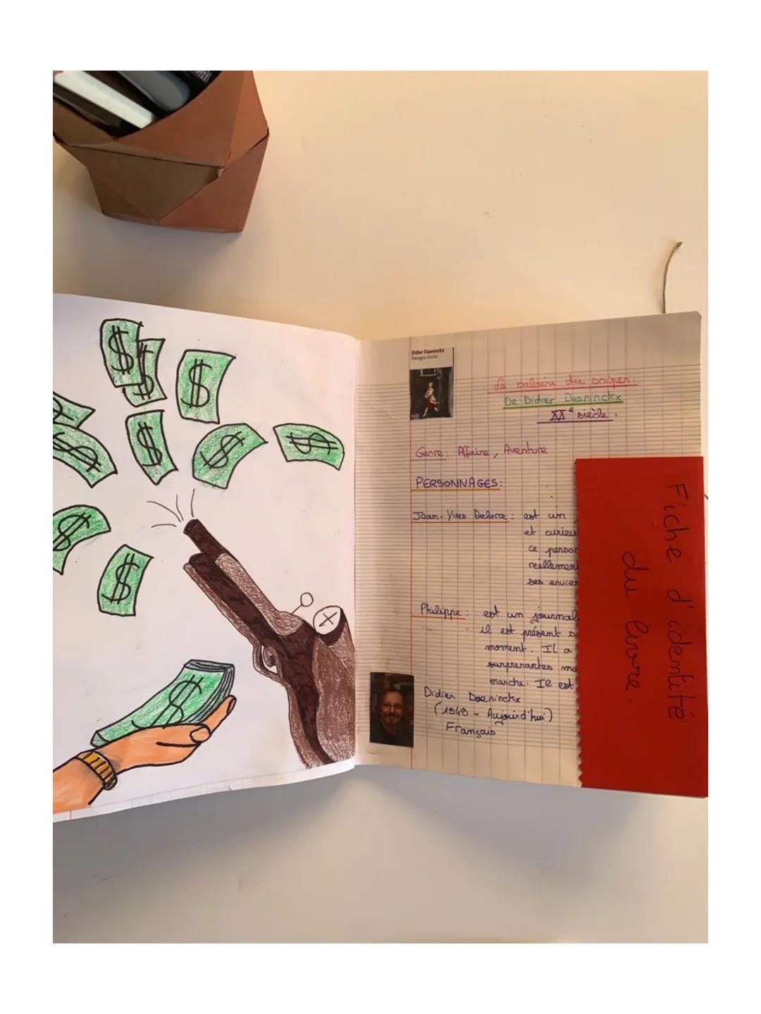 $ du livre
Fiche d'identité

da solaire due sospes
De Didier Dianinckx
Genre: Affaire, Aventure
PERSONNAGES:
Jaan Yues Delonz: est cum
et cu