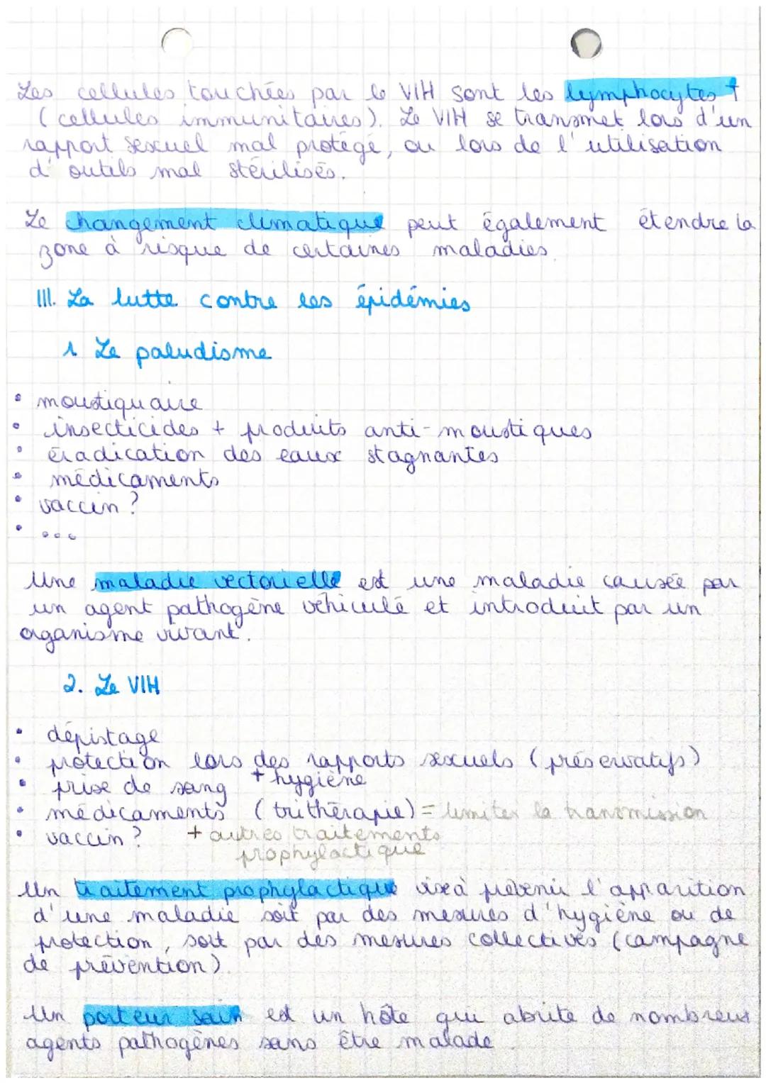 # AGENTS PATHOGENES &
# MALADIES VECT.
quelle id i'crigine des maladies infectieuses? Zutter?
1. Agents pathogenes et maladies associées

ze