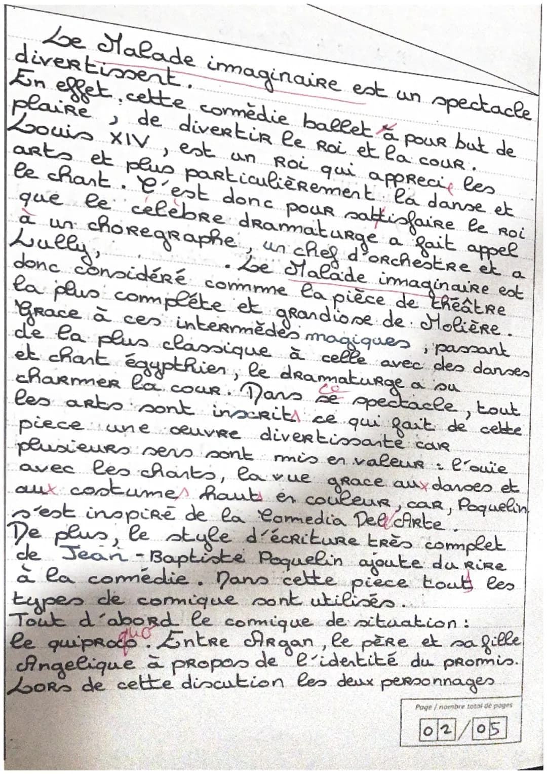 Concours/Examen:
Section / Spécialité / Série :
Epreuve :
Matière :
Remplir soigneusement en majuscules le cadre d'identification sur toutes