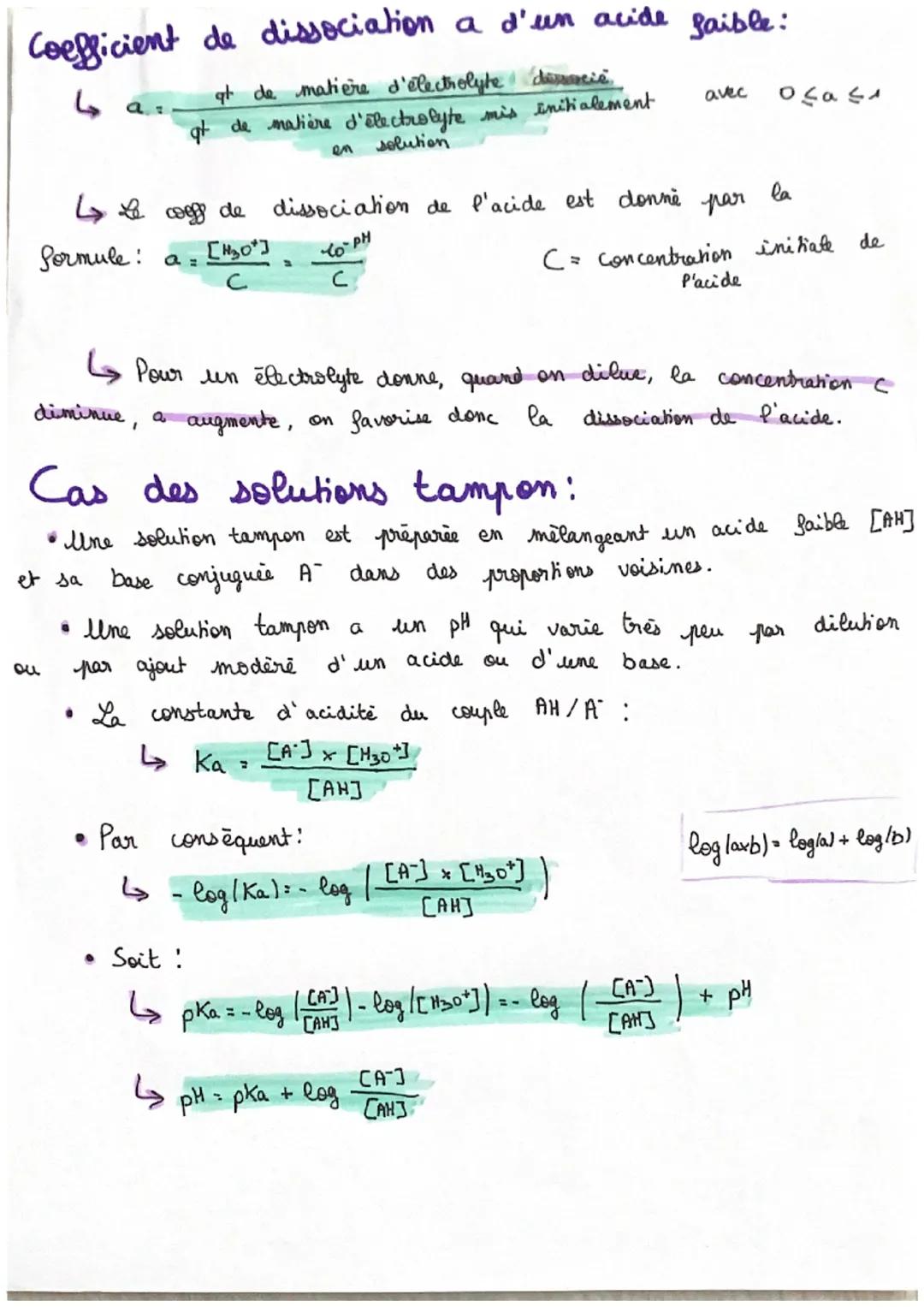 καδρο έμος Acider Base like's stanteras

Les solutions aqueuses acides et basiques:
- Une solution aquere est acide si elle contient "une co