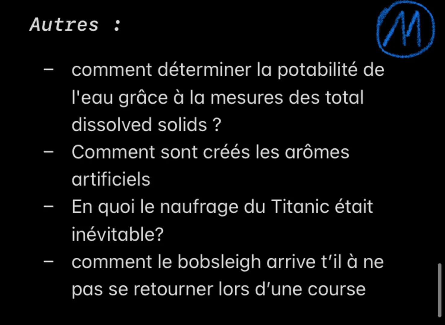 Énergie environnement : comment
alimenter une maison de manière à
utiliser que des énergies renouvelables
En quoi la commercialisation de la