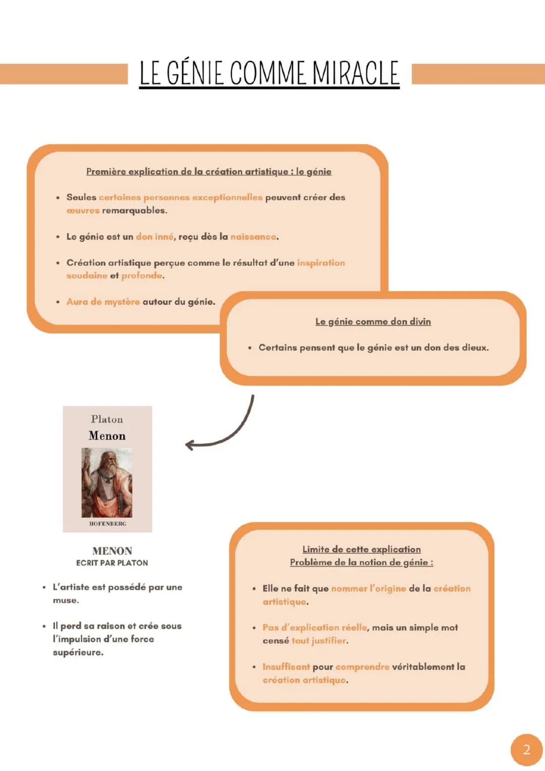 PHIPANOS ORCHIE
CHAPITRE 1: L'ART
ETYMOLOGIE
- Mot grec: Technè
- Signification: Technique
- À l'origine: Pas de distinction entre artiste e