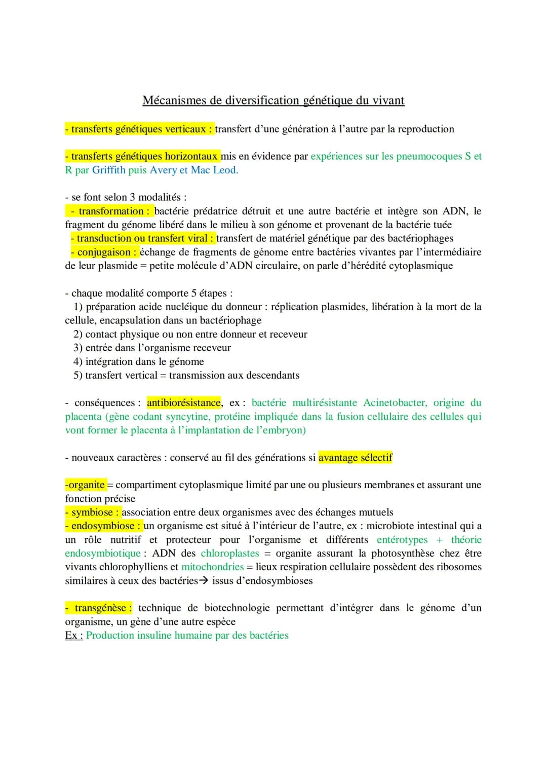 
<p>Les gènes autosomaux sont situés sur un chromosome autre que le sexuel, tandis que les gènes gonosomaux sont situés sur un chromosome se