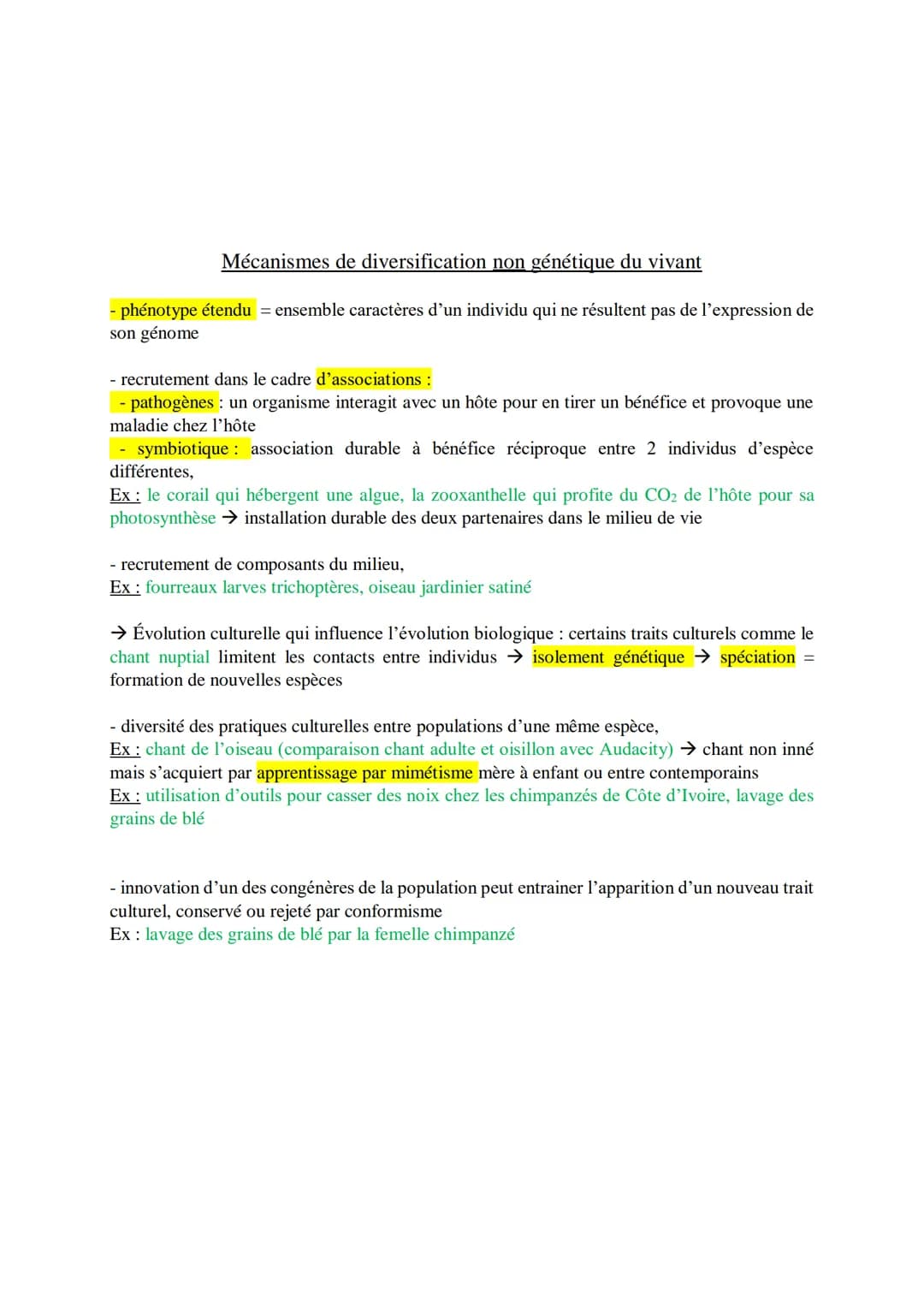 
<p>Les gènes autosomaux sont situés sur un chromosome autre que le sexuel, tandis que les gènes gonosomaux sont situés sur un chromosome se