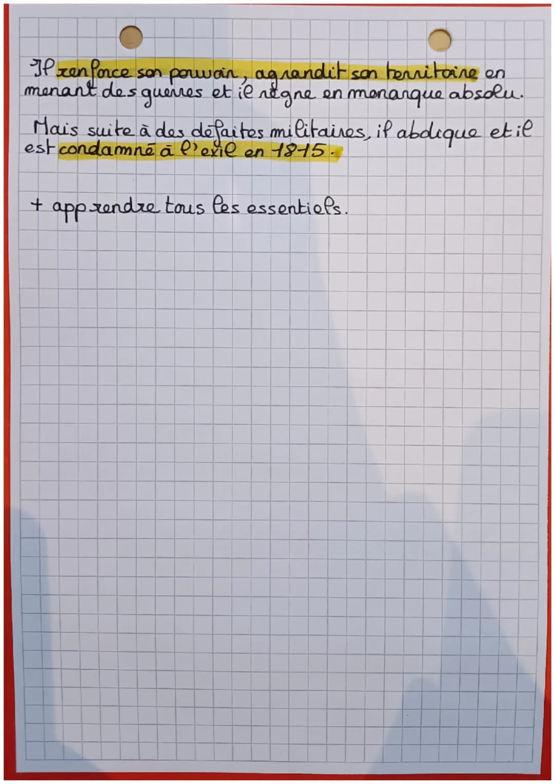 
<p>La monarchie absolue de droit divin est le système qui régit la société d'Ancien Régime, structurée en trois ordres : le clergé, la nobl