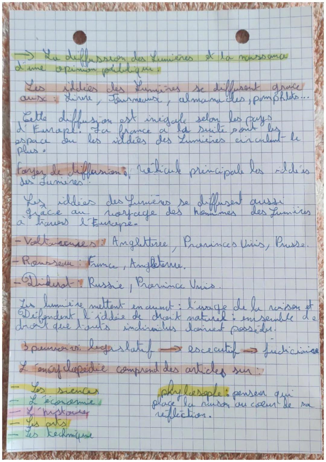 Sistone
Les iddée pouvelle des lumières
mouvement europens.
France, Voltanys Didinot, Buffont, Ban...
Genérie Roussem
Saint empire: Kard
Sue