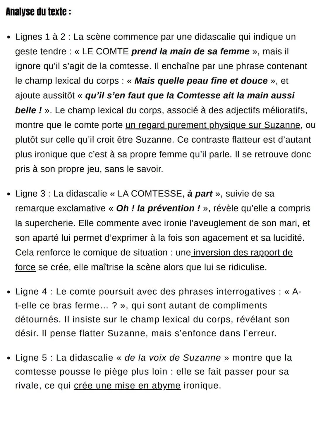 # Le Mariage de Figaro (Acte V, scène 3) – Beaumarchais LL16

element introduction :

→ À la fin du XVIIIe siècle, la monarchie française co