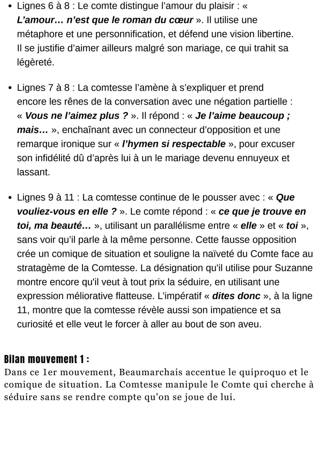 # Le Mariage de Figaro (Acte V, scène 3) – Beaumarchais LL16

element introduction :

→ À la fin du XVIIIe siècle, la monarchie française co