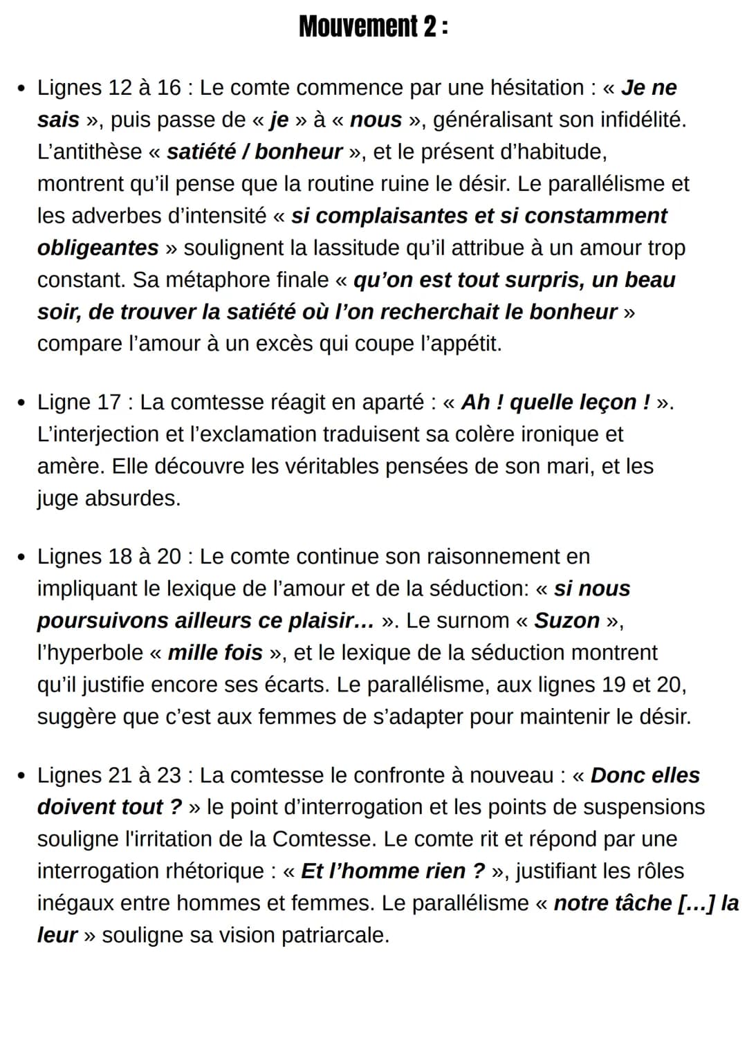 # Le Mariage de Figaro (Acte V, scène 3) – Beaumarchais LL16

element introduction :

→ À la fin du XVIIIe siècle, la monarchie française co
