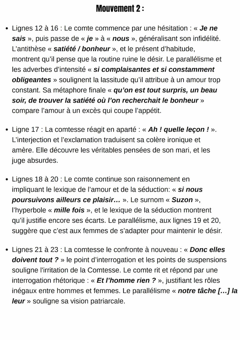 # Le Mariage de Figaro (Acte V, scène 3) – Beaumarchais LL16

element introduction :

→ À la fin du XVIIIe siècle, la monarchie française co