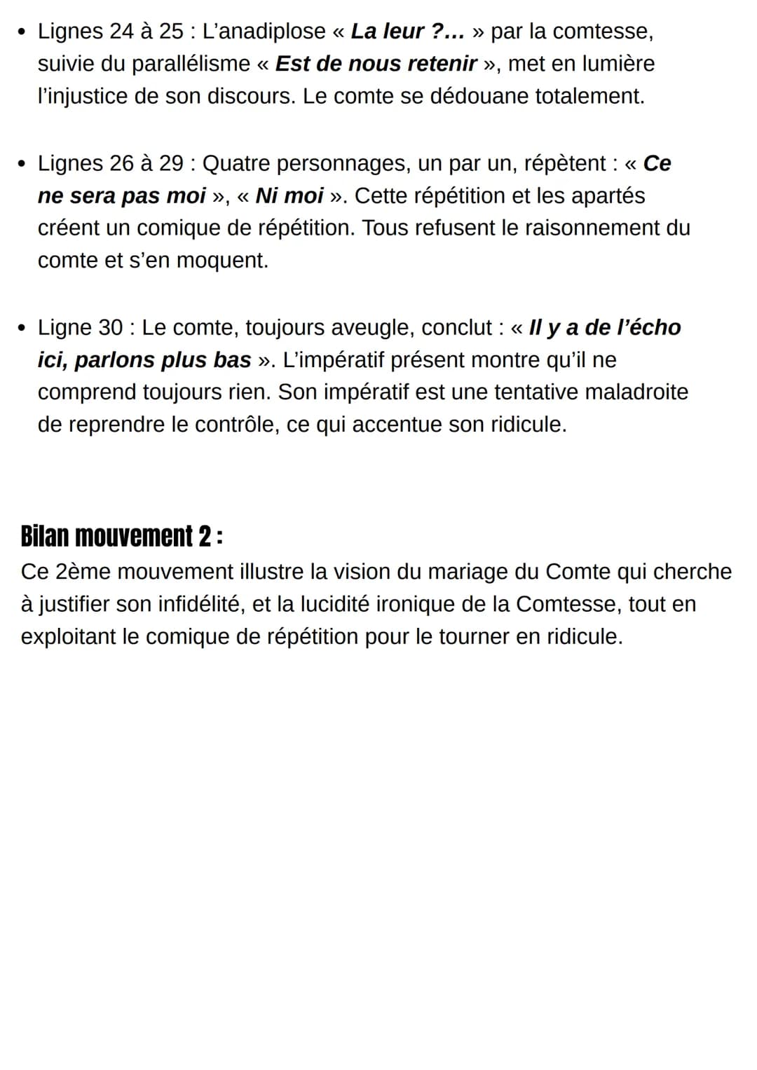 # Le Mariage de Figaro (Acte V, scène 3) – Beaumarchais LL16

element introduction :

→ À la fin du XVIIIe siècle, la monarchie française co
