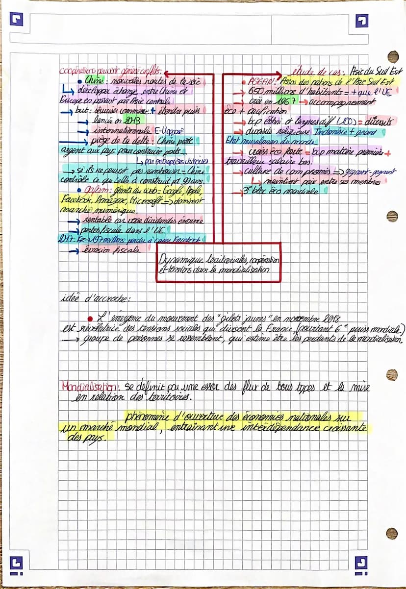 Di
geographie:
La Russie.
↳
• dans la ville la + froide au mande
froid the 150-250 pers/ans
• riche en ar petiole gaz, warim
M fuseaux hamai