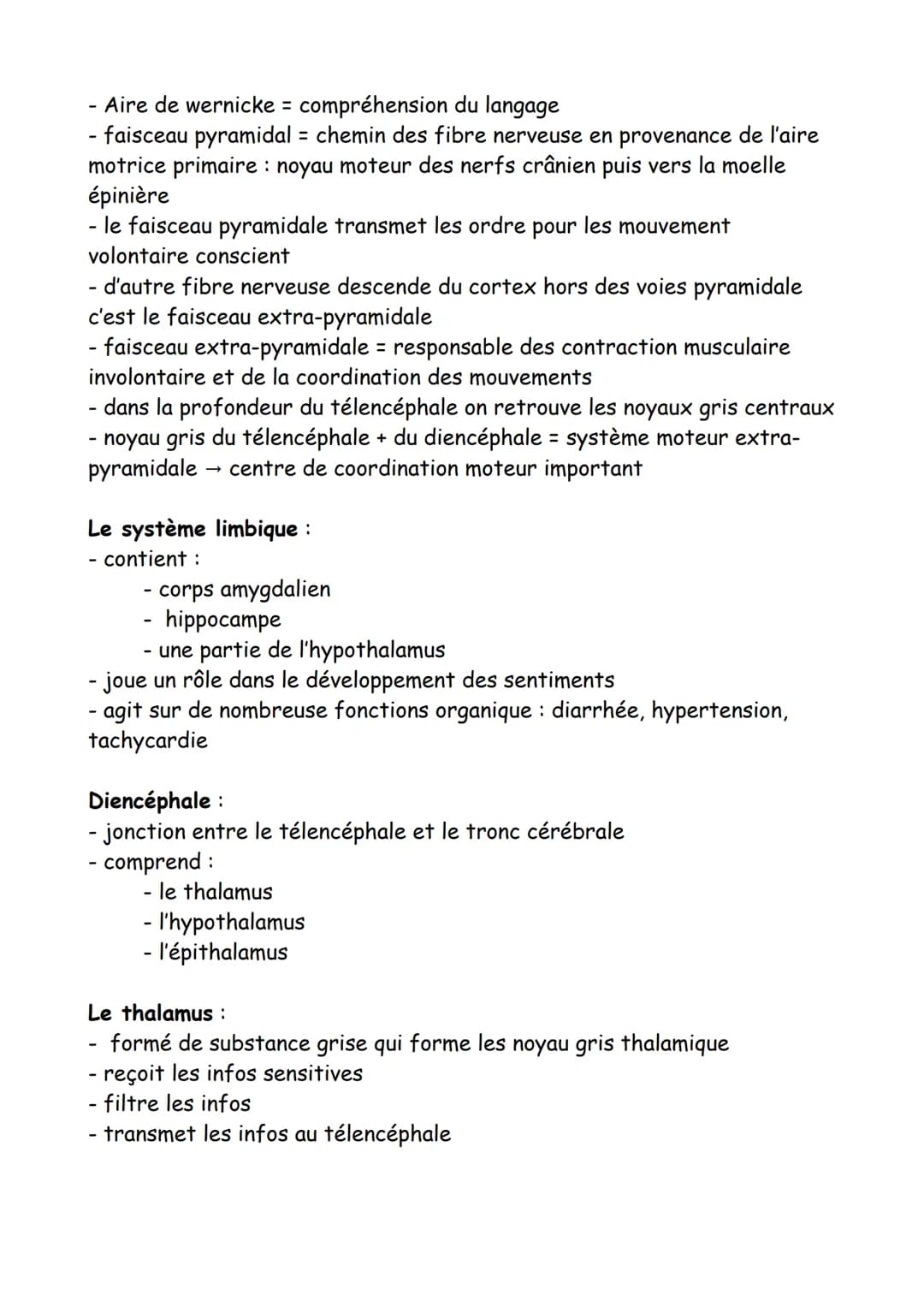 Le tissu nerveux = cellule de forme, fonction différente et spéciale
Le neurone :
- capable de produire des signaux électrique et d'en recev