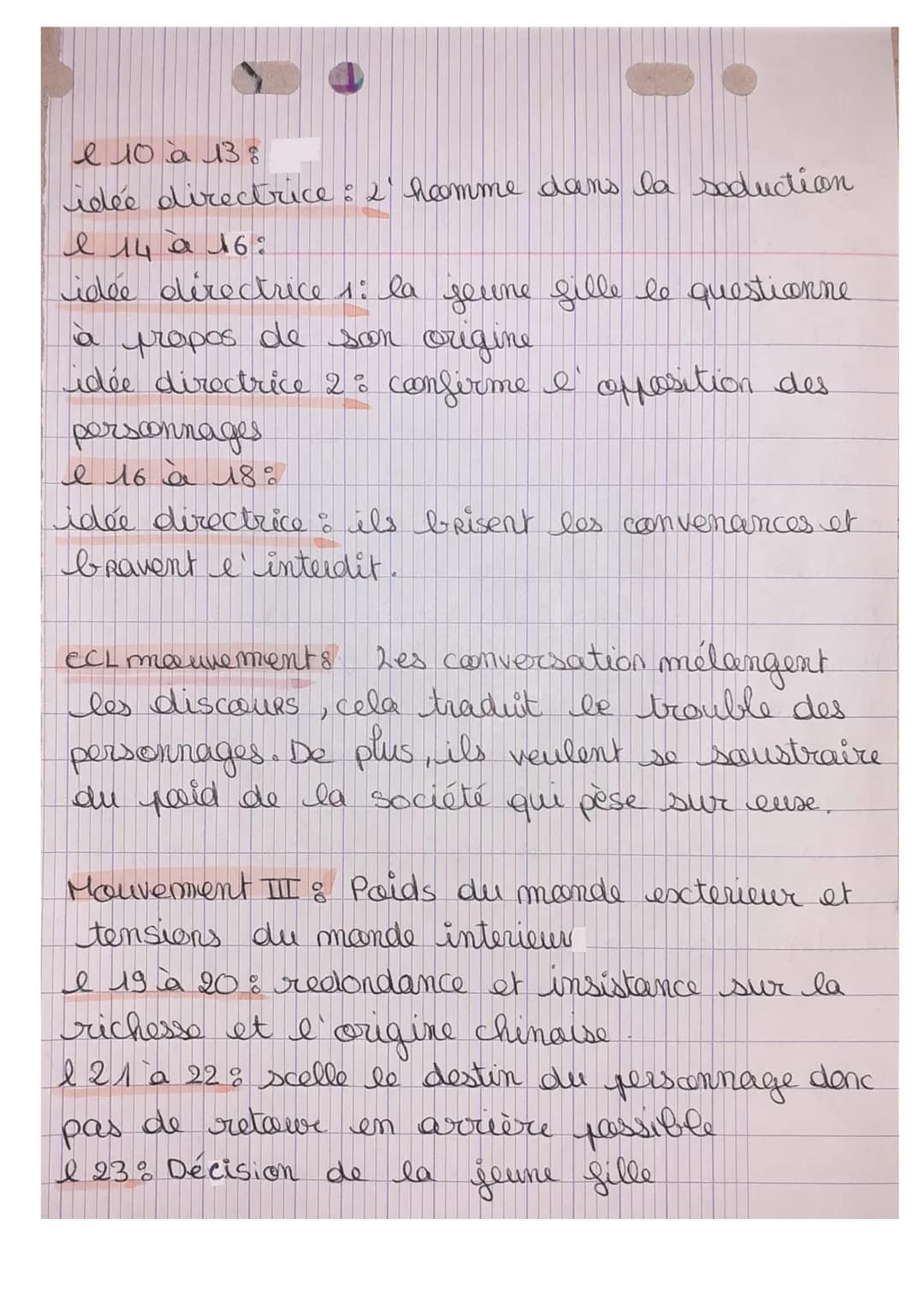 BAC
SO
étude linéaire
"L'amant" de Marguerite Duras
français-
mathématiques
avait 4 ans
Marguerite Duras8 - née en 1914, en indochine
Son pè