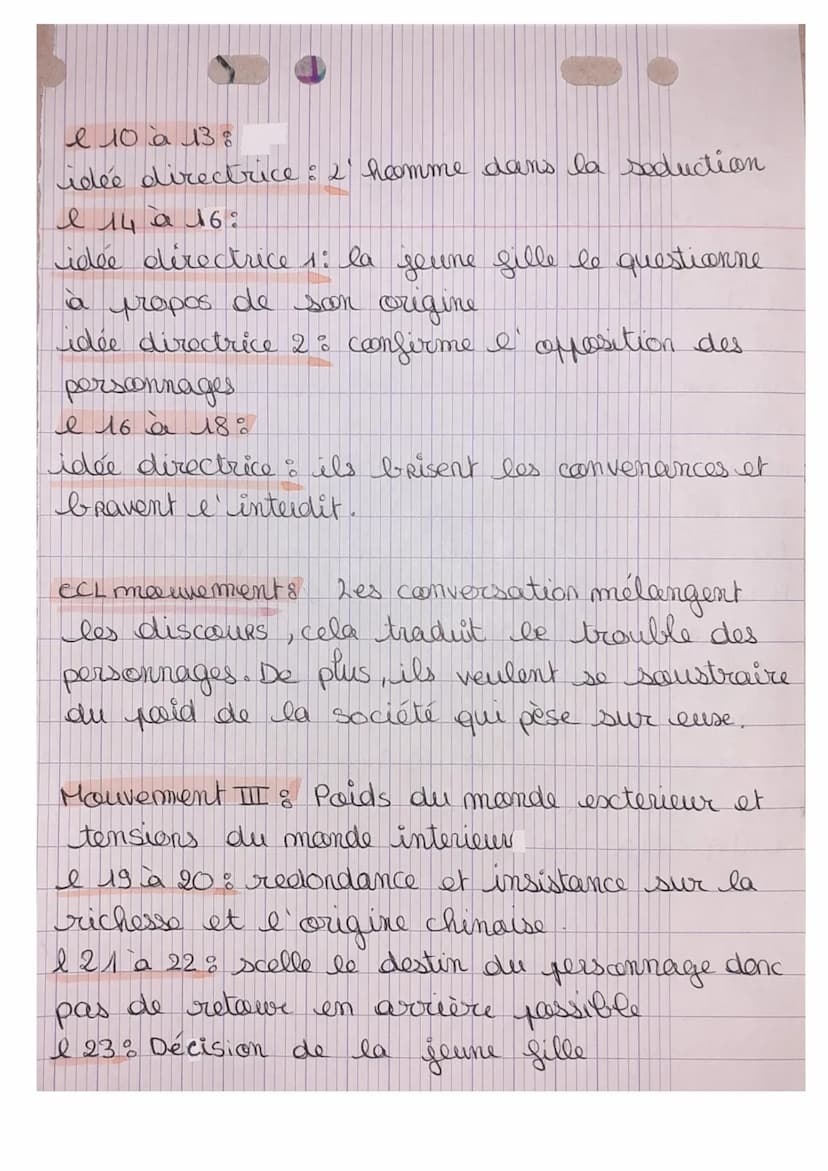 BAC
SO
étude linéaire
"L'amant" de Marguerite Duras
français-
mathématiques
avait 4 ans
Marguerite Duras8 - née en 1914, en indochine
Son pè