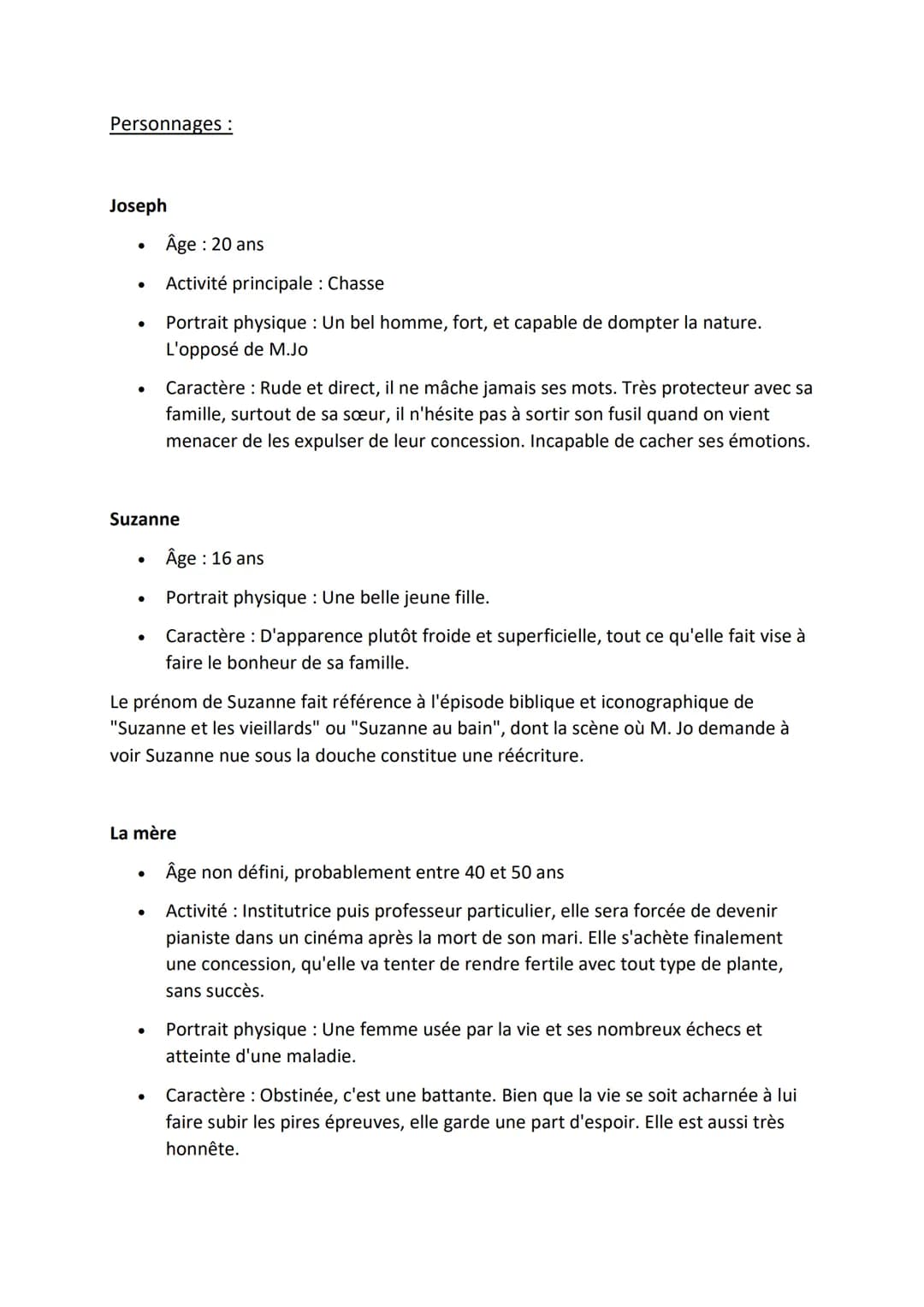 UN BARRAGE CONTRE LE PACIFIQUE
MARGUERITE DURAS
Résumé :
Dans le sud de l'Indochine française, en 1931, une veuve vit avec ses deux enfants,
