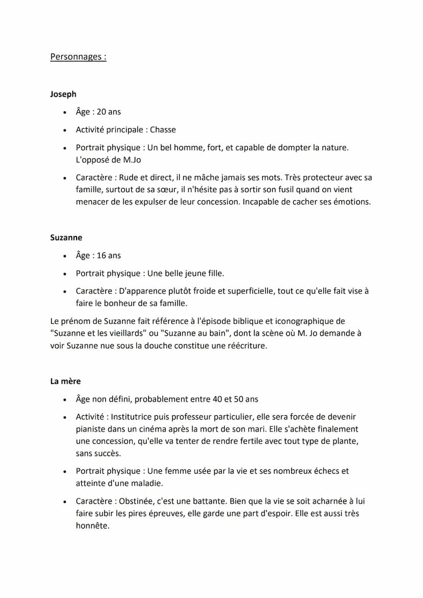 UN BARRAGE CONTRE LE PACIFIQUE
MARGUERITE DURAS
Résumé :
Dans le sud de l'Indochine française, en 1931, une veuve vit avec ses deux enfants,