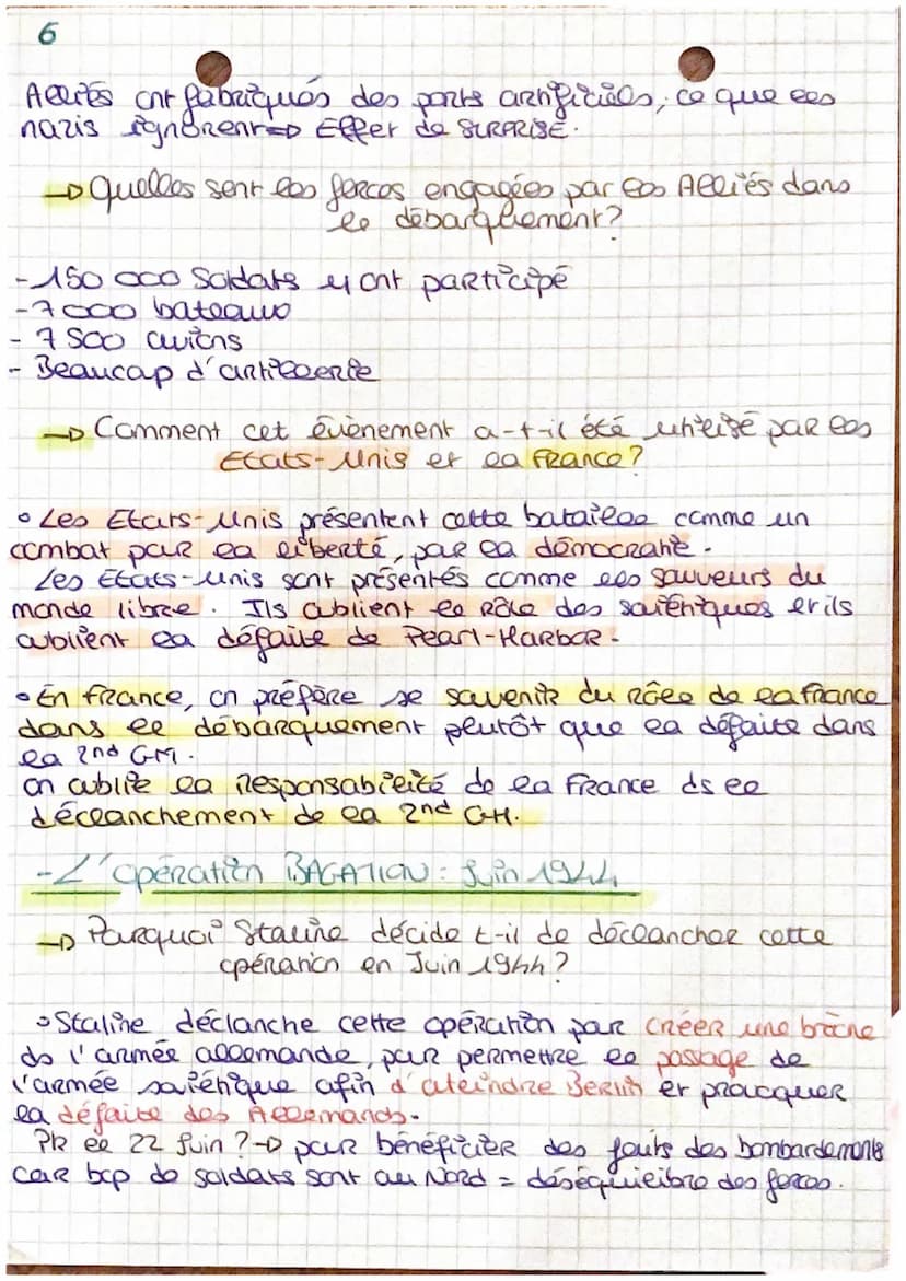 HISTOIRE
Histoire Chapitre 3:
Za 2 nd
дие
guerre mondiale,
une queRRe d'anéantissement
GueRRe d'aneanhissement = queRRe visant à ea dextruct