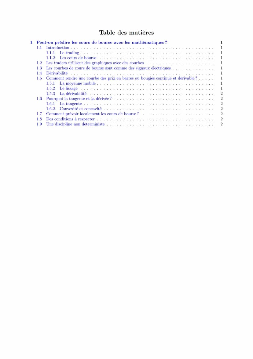 LYCEE GENERAL ET TECHNOLOGIQUE LA BRUYERE
Sujet de Grand Oral de mathématiques
AFFICHARD-PIERRI Gaëtan: gaetan.affichard@gmail.com
H₂O
a
26 