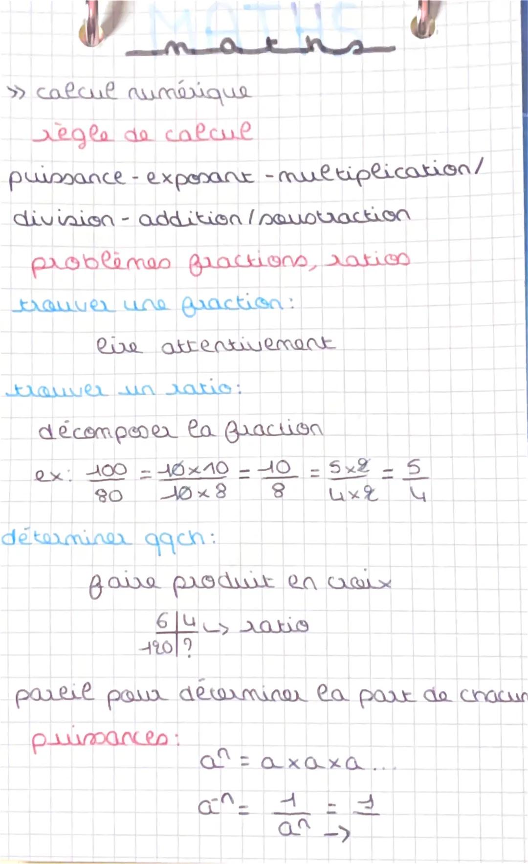 مسمم
» calcul numérique
règle de calcul
puissance - exposant-multiplication/
to عمامه divisa - addition
معتمد من obama
:tionعمين فمن محل
lir