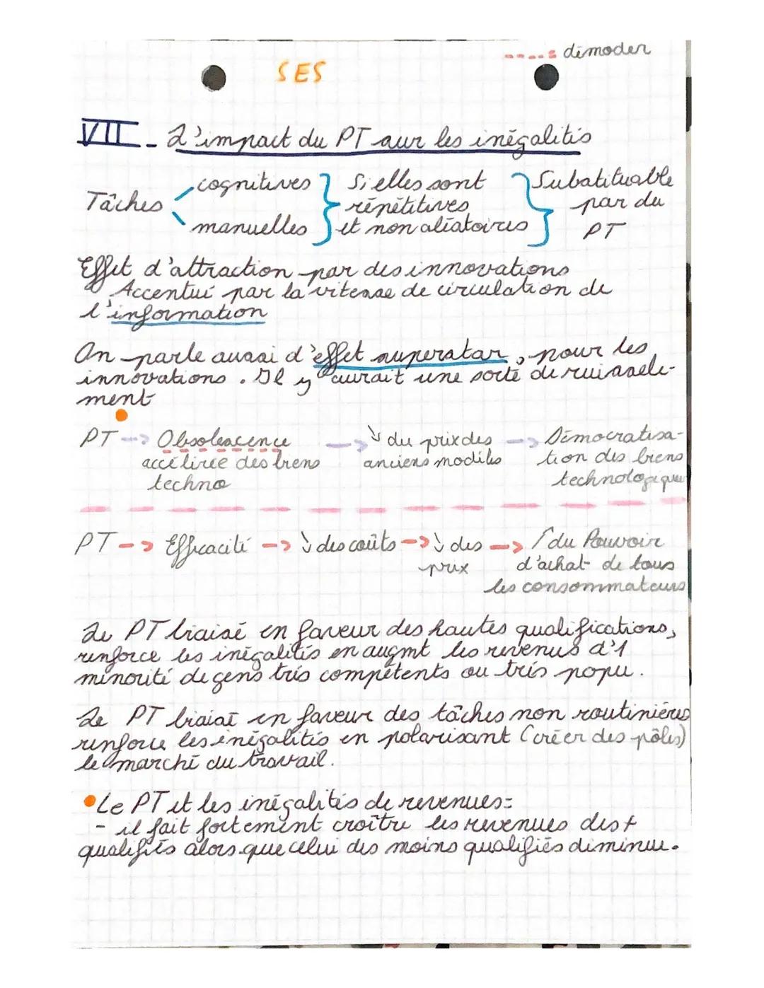 # SES

CHAPT LES SOURCES ET LES DÉFIS DE LA CA ECO

I QU'EST-CE QUE LA CRÉO?

Selon Français. Porroux: "la CR EO correspond à l'augmenta-
ti