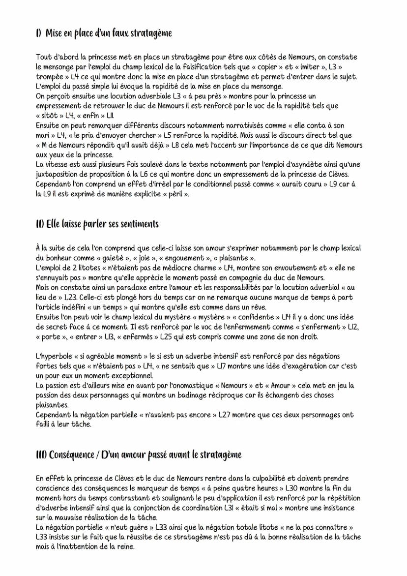 Rescriture de la lettre
Auteur
Mme de La Fayette
1634-1693
Mme de la Fayette entre dans l'aristocratie
grâce à son mariage avec le comte de 