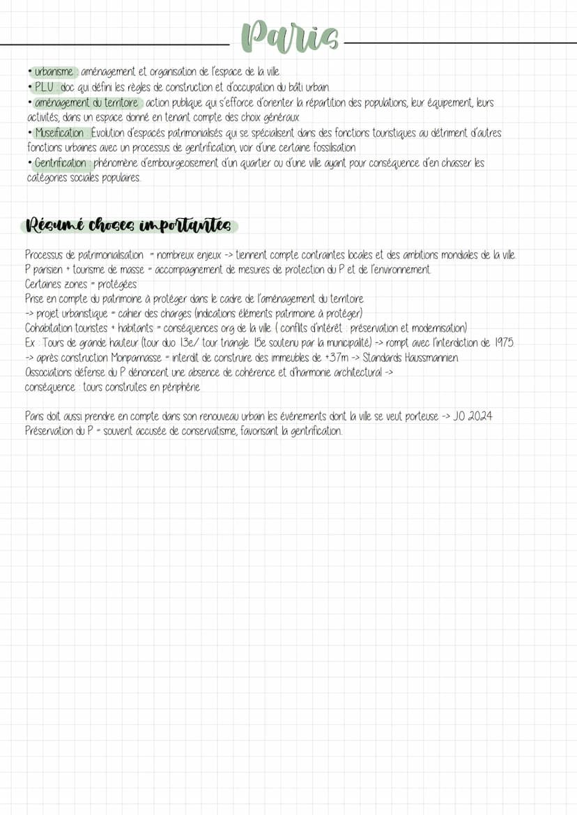 Biens
• patrimonium -> héritage d'une père qui se défini comme
l'ensemble des biens hérités de ses ascendants.
matériels transmit de ses asc