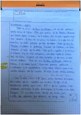 Know Dissertation sur la peau de chagrin thumbnail