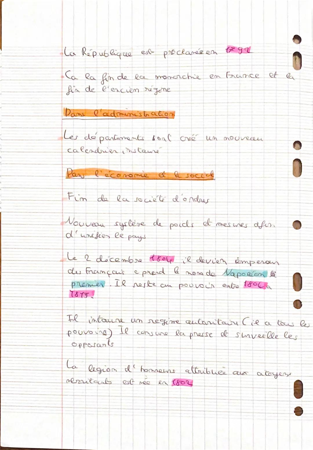 HISTOIRE
Cahier de doleance. On y trouve toute les
demander du peuple fait an Roi de France.
Alons la France est une grande plussanle
europé