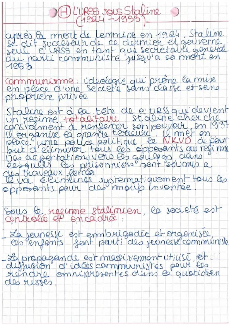 Know l’urss sous staline  thumbnail