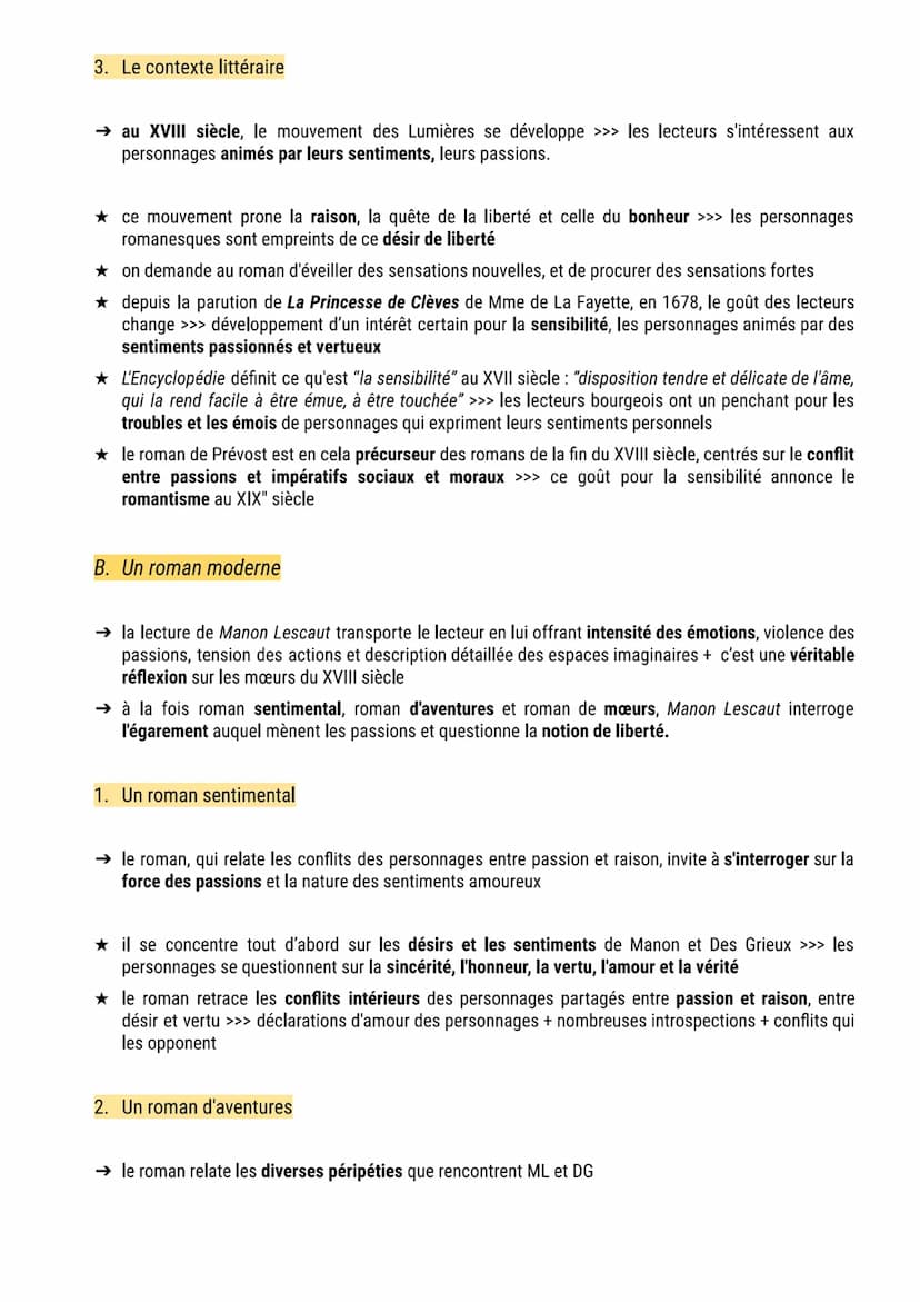 Réflexions sur l'intitulé du parcours "Personnages en marge, plaisirs romanesques"
L'intitulé du parcours nous invite à nous demander pourqu