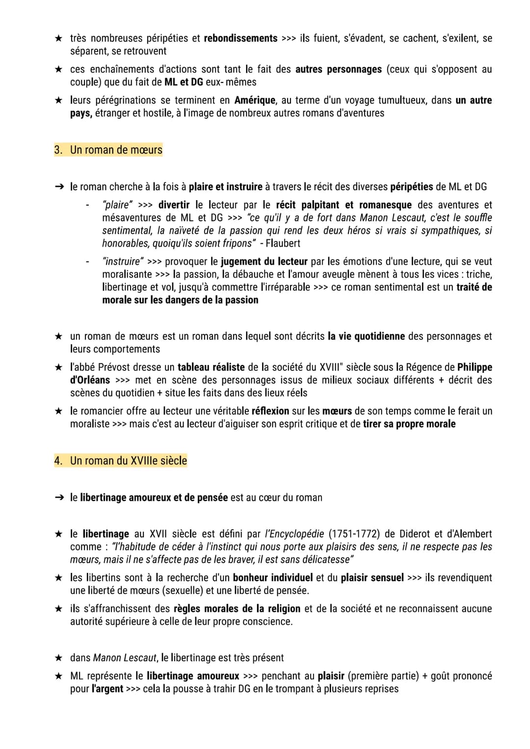 Réflexions sur l'intitulé du parcours "Personnages en marge, plaisirs romanesques"
L'intitulé du parcours nous invite à nous demander pourqu