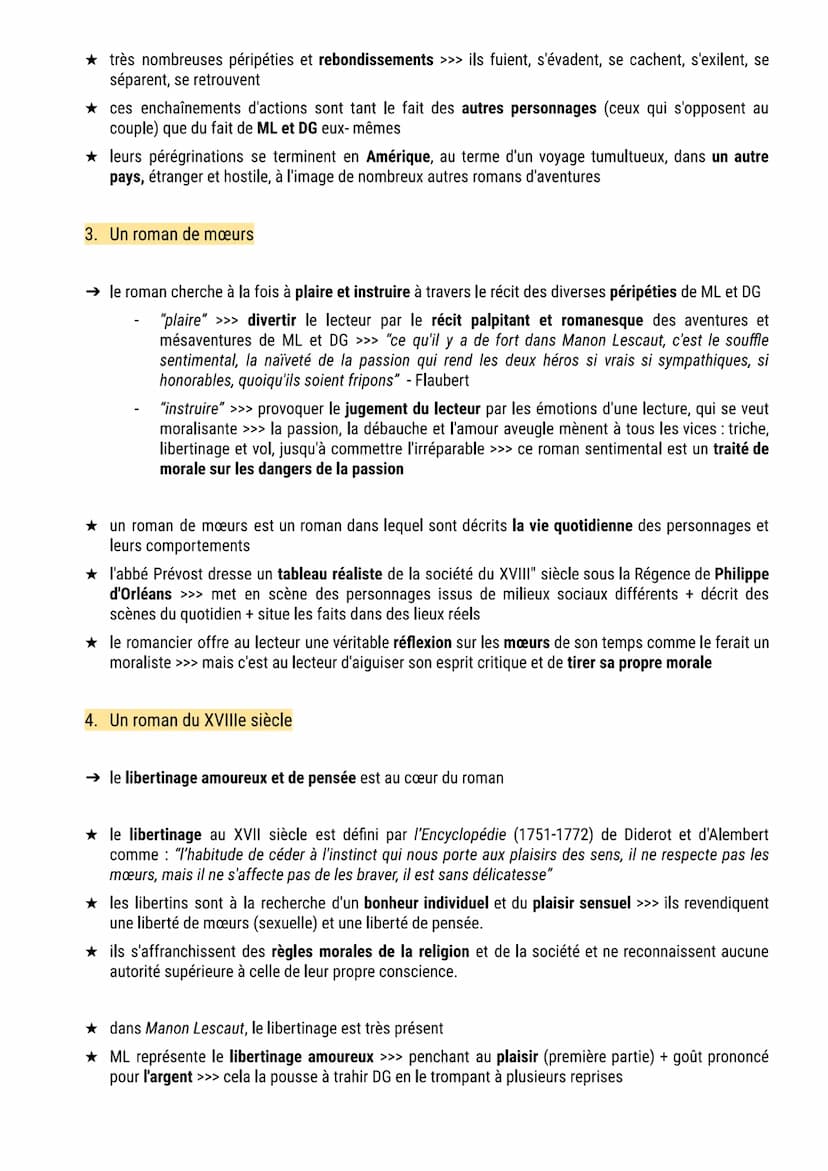 Réflexions sur l'intitulé du parcours "Personnages en marge, plaisirs romanesques"
L'intitulé du parcours nous invite à nous demander pourqu