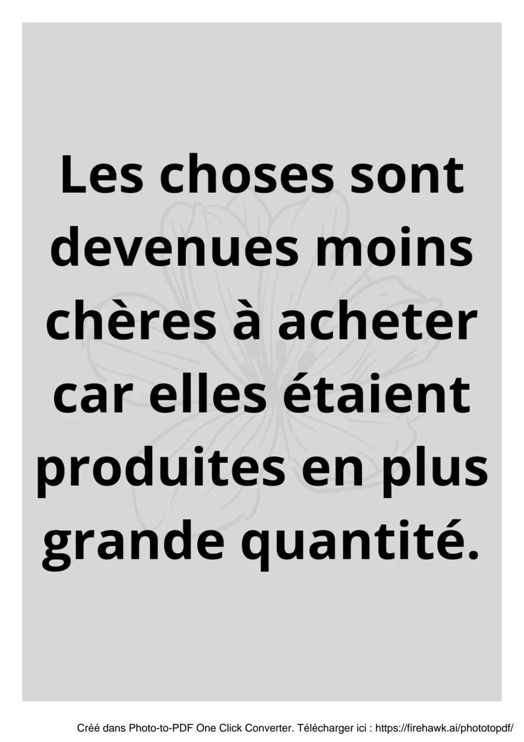 La Révolution
Industrielle
|||||||
00
Créé dans Photo-to-PDF One Click Converter. Télécharger ici : https://firehawk.ai/phototopdf/ La Révol