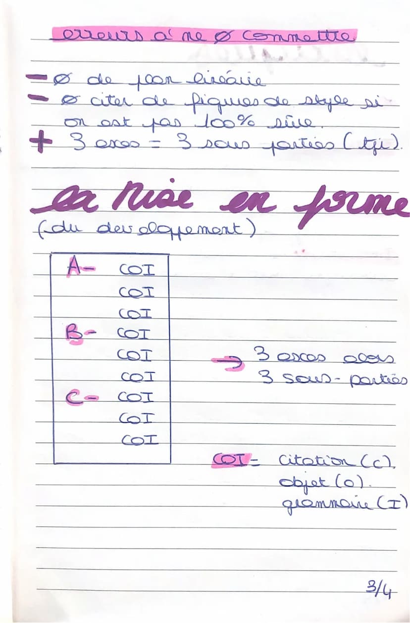 COMMENTAIRE
thrase d'accroche
outoux, mow. litt
I-Introduction
000 00
•
coure intégiale, contexte,
situer le texte
problématique Cer quoi
an