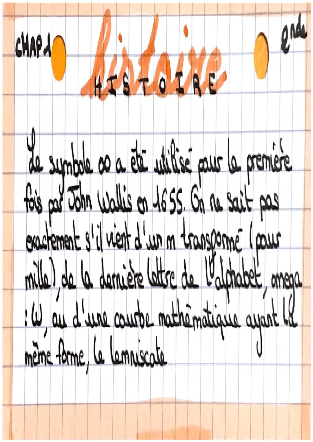 CHAP 1
PARTIE
intervalles de 2nde
valeur absolue
R,
Nombres réels et notion d'intervalle
On appelle ensemble des nombres reels l'ensemble
de