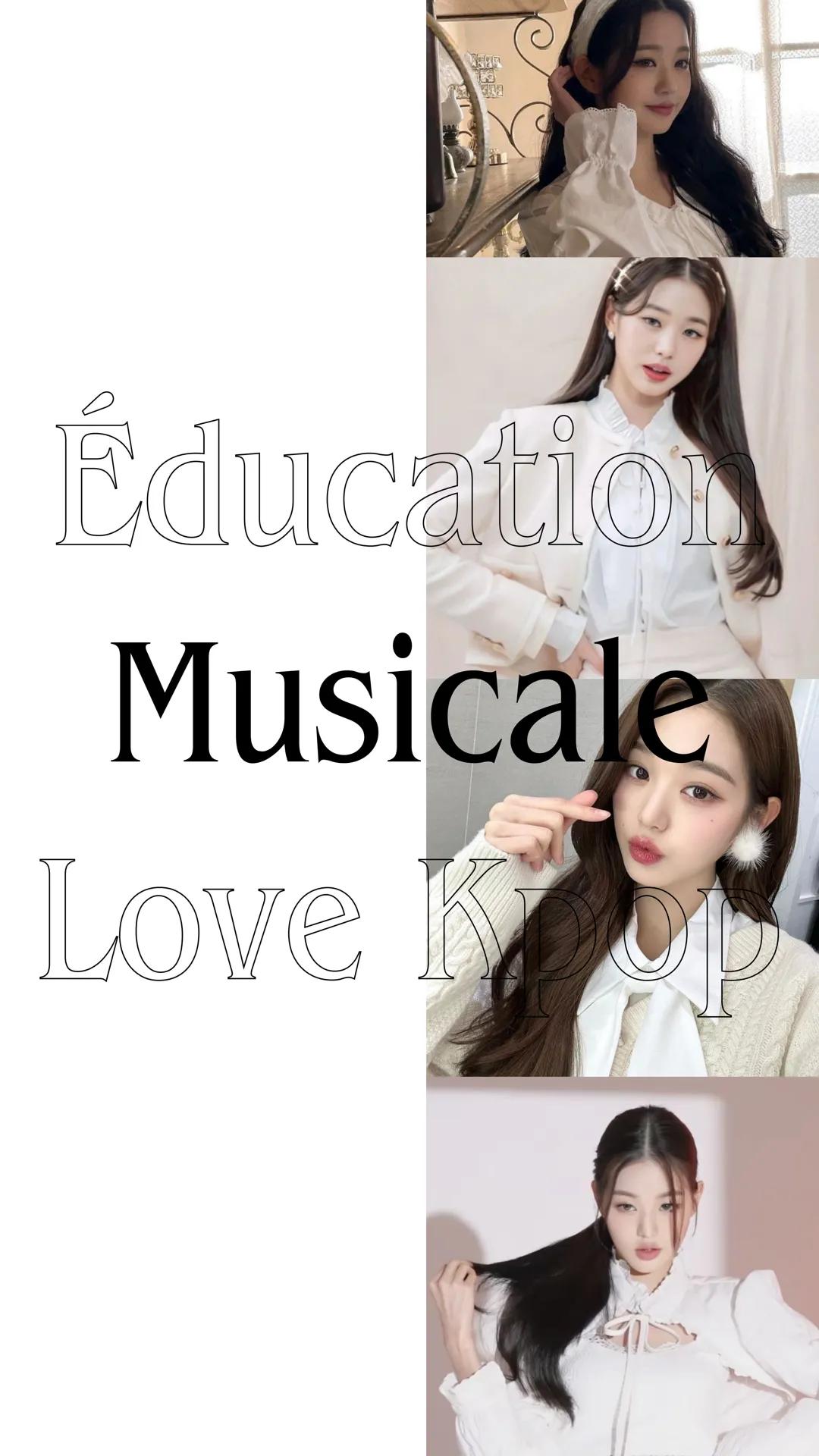 13
SPROSS
Éducation
Musicale
Love Koop
411