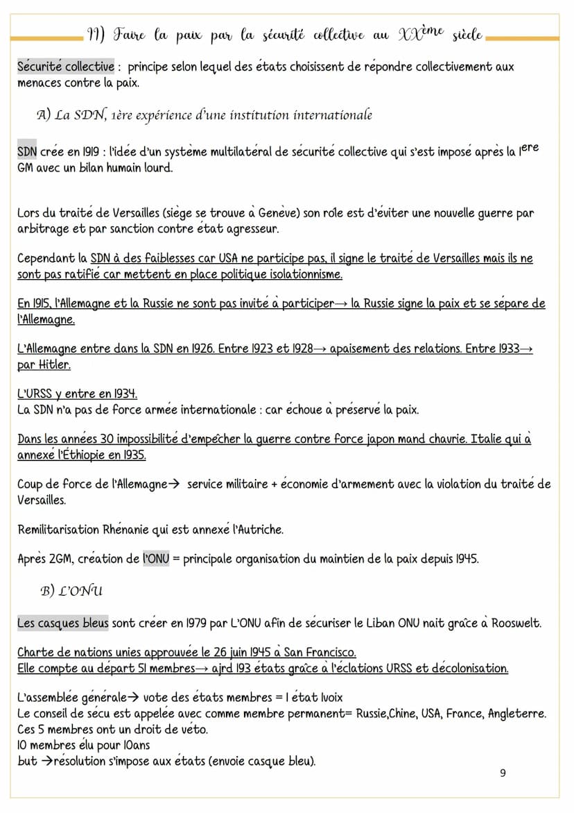 La guerre de 7ans peut alors être qualifie de IGM car elle se déroule sur 4 continents différents
Les Anglais eux commettent des guerres à o