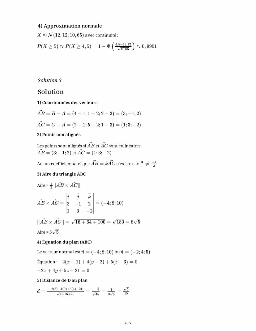 28 May 2025
Examen de préparation au baccalauréat en
maths
Tâche 1
Étude d'une fonction avec logarithme népérien
Soit f la fonction définie 