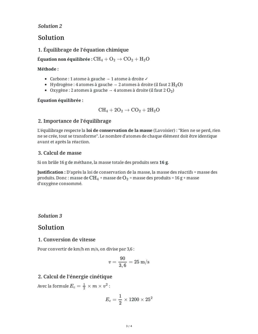 2 June 2025
Physique-Chimie: Préparation Brevet 2025
Tâche 1
Étude d'un circuit électrique
Marie branche une lampe de résistance R = 12Ω aux