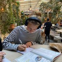 user profile picture