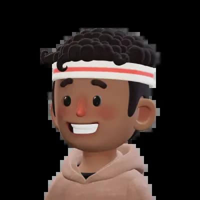 user profile picture
